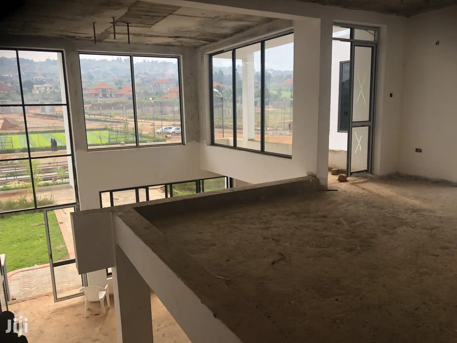 Bwebajja Mansions Under Construction on Sale