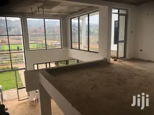 Bwebajja Mansions Under Construction on Sale