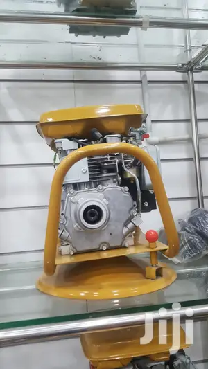 Vibrator Machine For Concrete Work