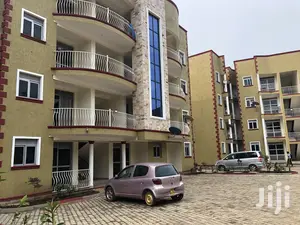 Naalya Apartments on Sell