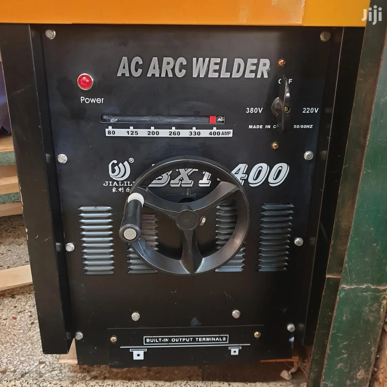 Welding Machine Bx400