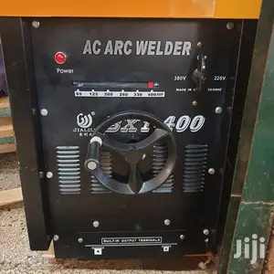 Welding Machine Bx400