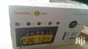 Changhong 32 Inches Led TV