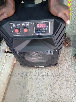 Ailipu Amplified Sp