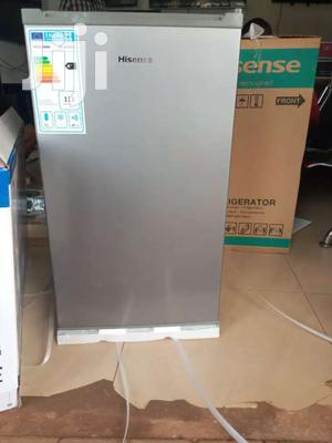 Hisense Single Door Refrigerator 120L