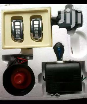 Hot Sale. Car Alarm
