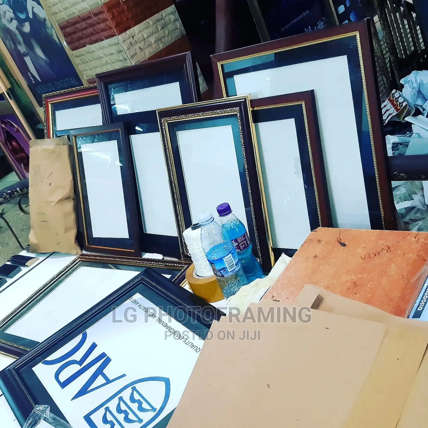Photoframing