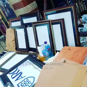 Photoframing