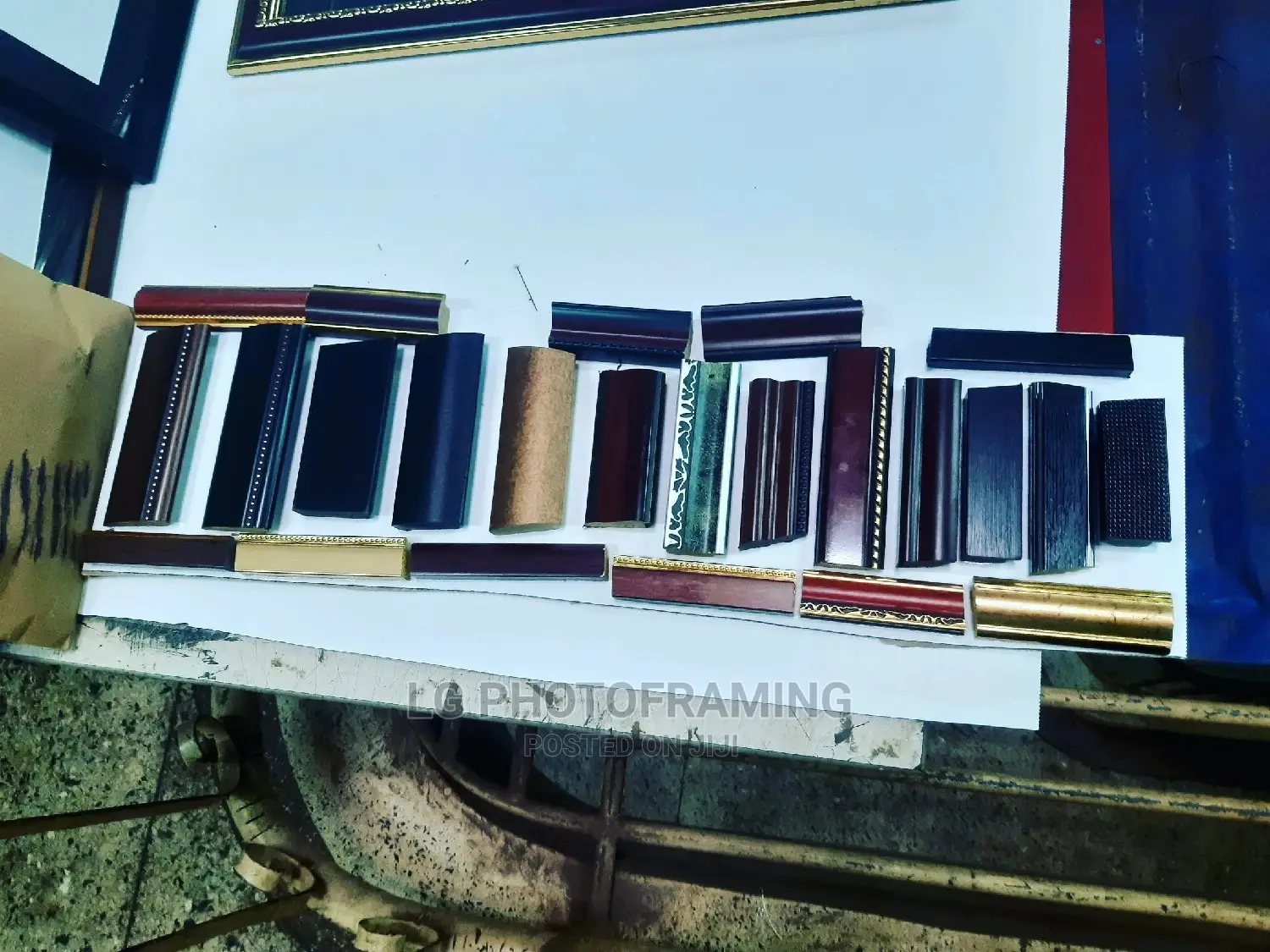 Photoframing
