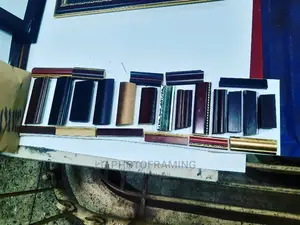 Photoframing