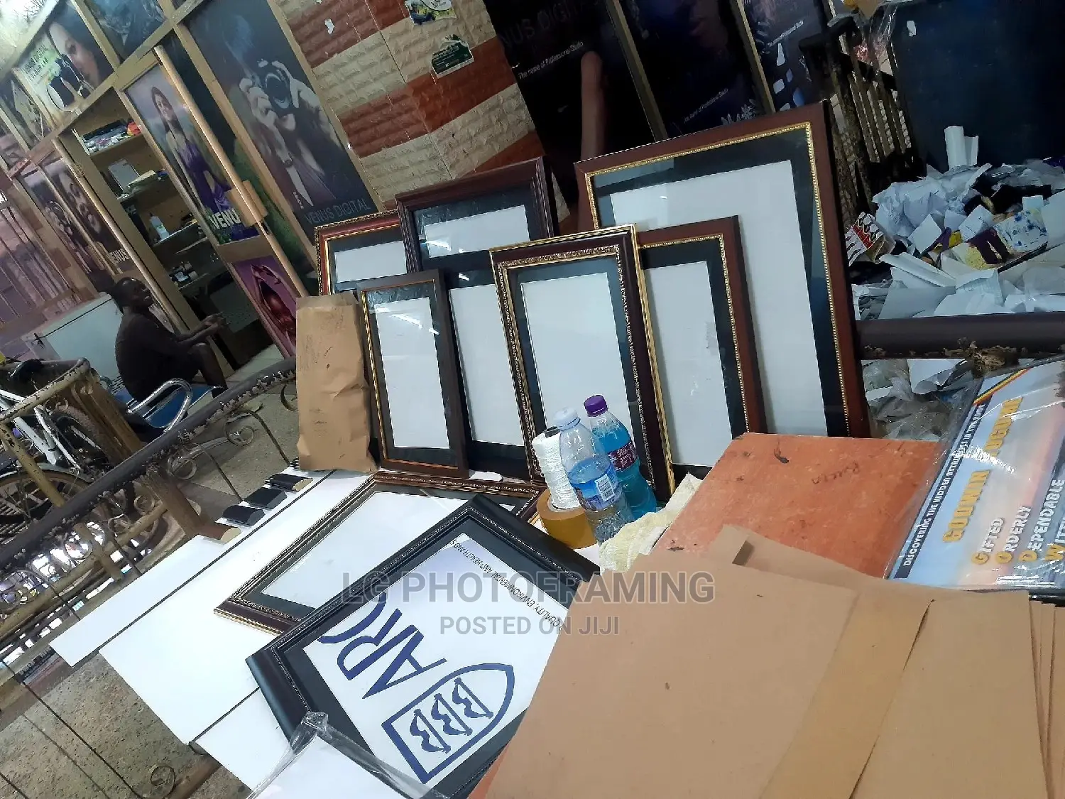 Photoframing