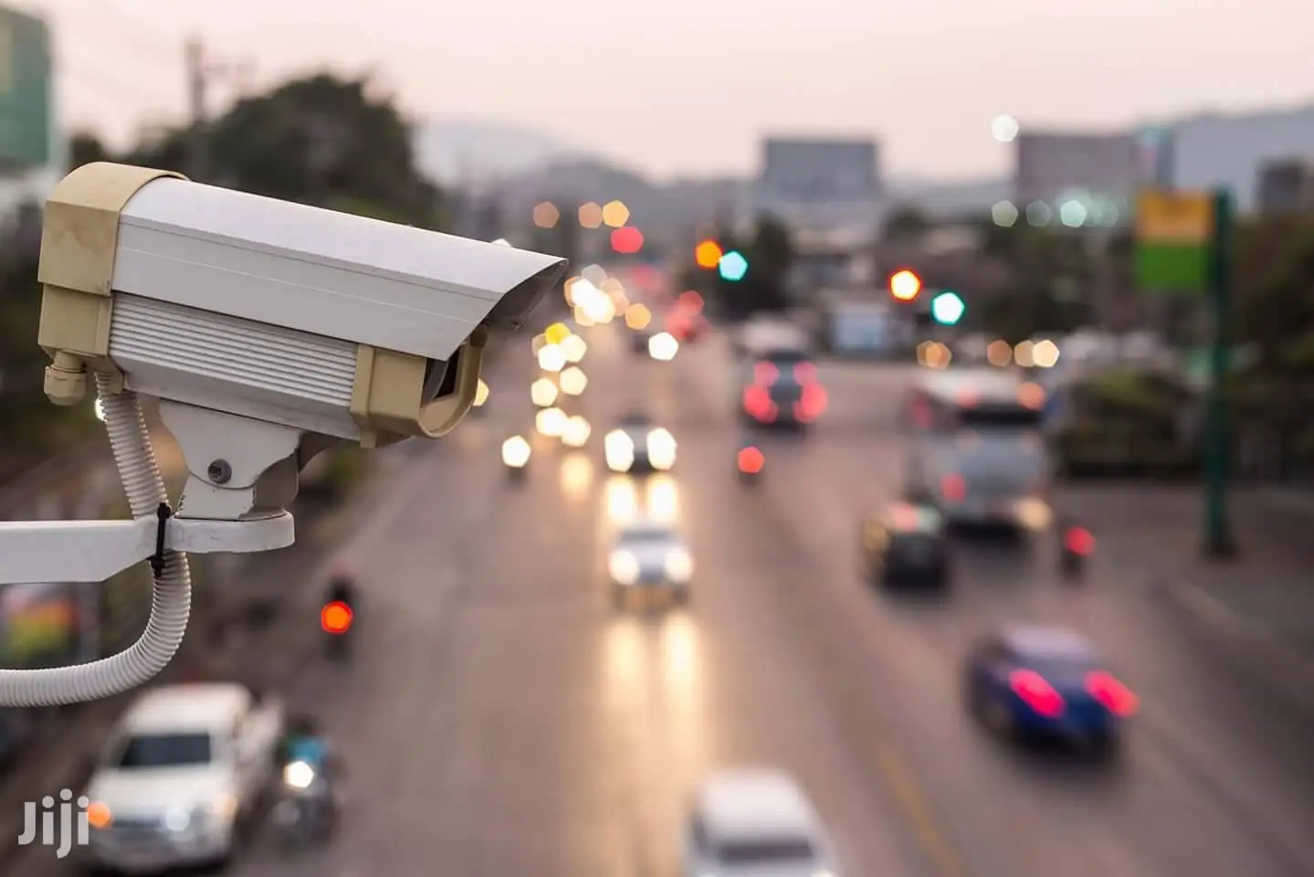 CCTV Kit