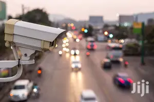 CCTV Kit