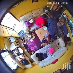 CCTV Kit