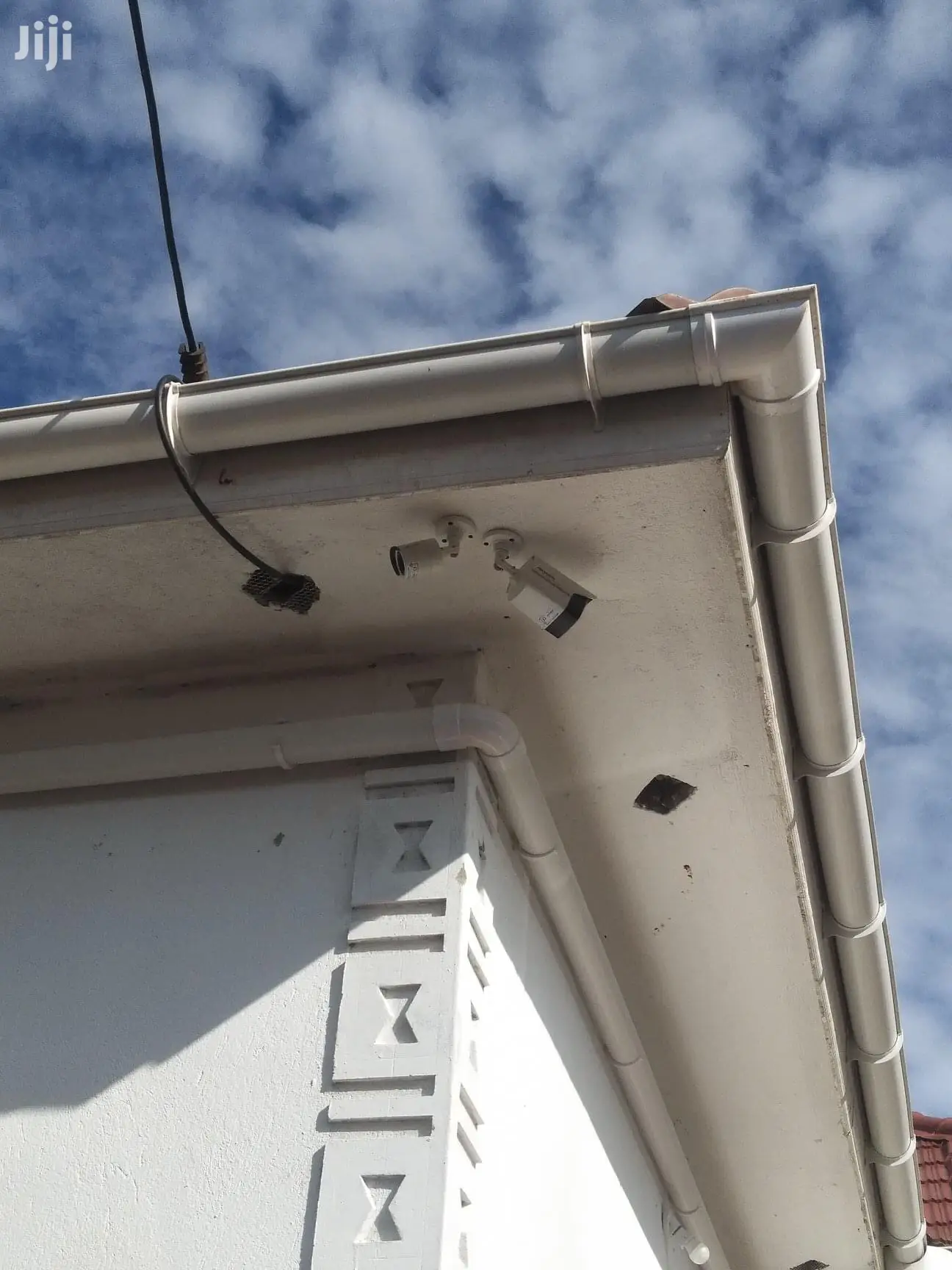 CCTV Kit
