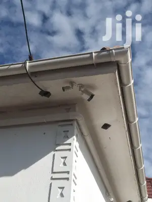 CCTV Kit