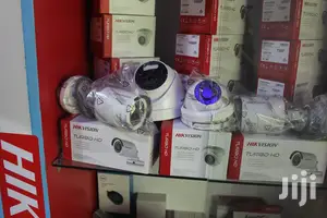 CCTV Kit