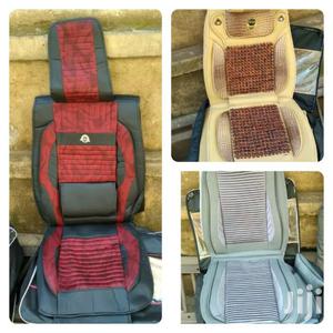 Jing Ping Seat Covers