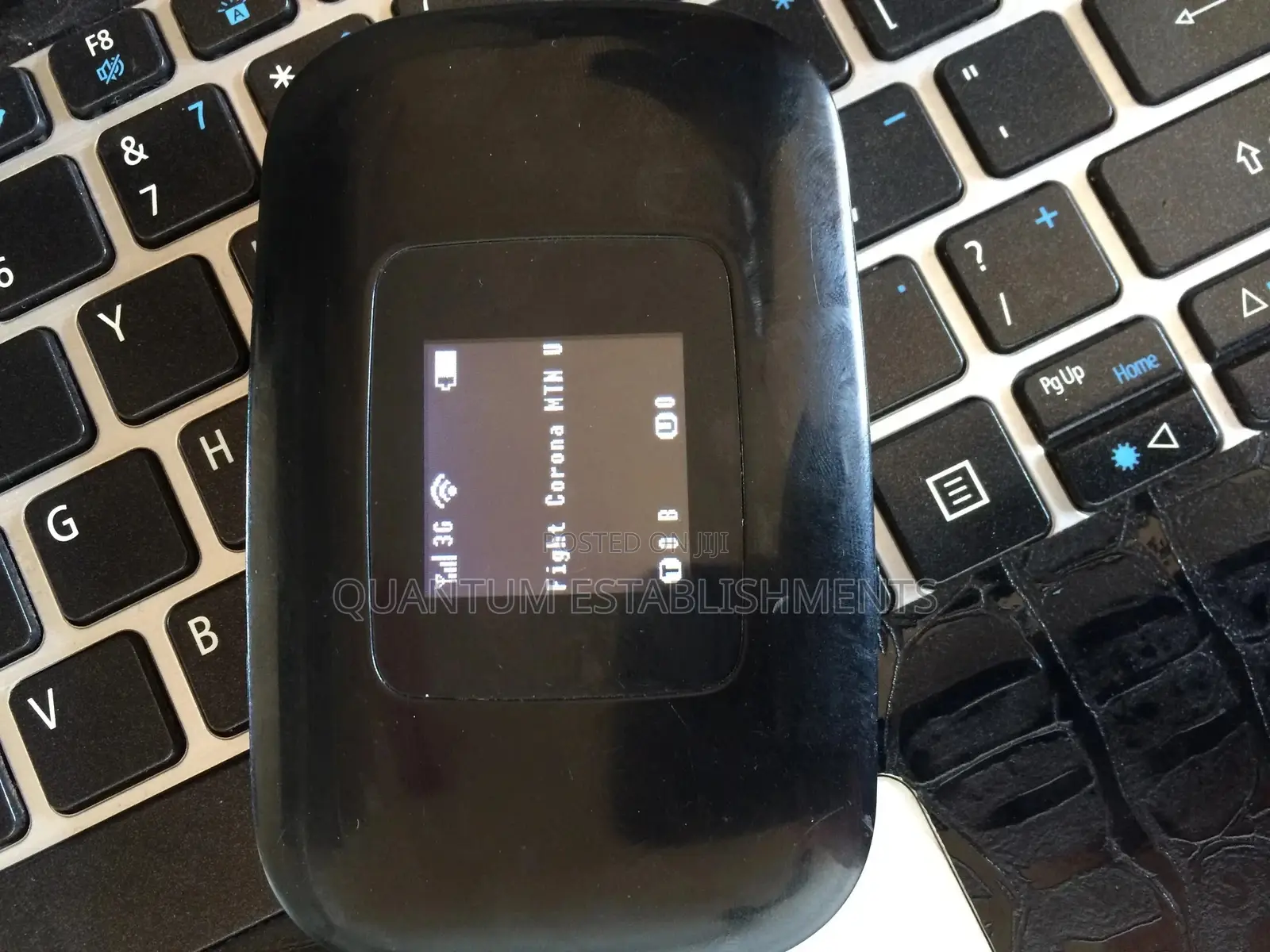 MIFI & Modem Unlocks