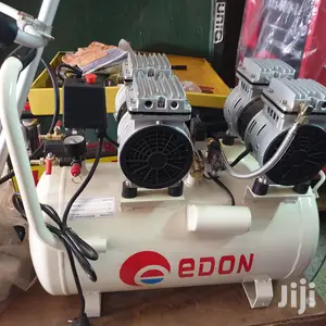 Air Compressor 50litres Silent
