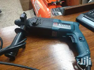 Drill