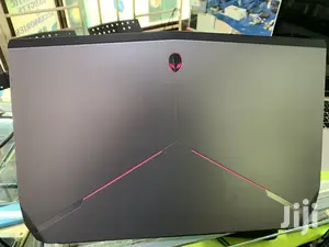 Laptop Alienware M17x R2 16GB Intel Core I7 SSD 1.5T