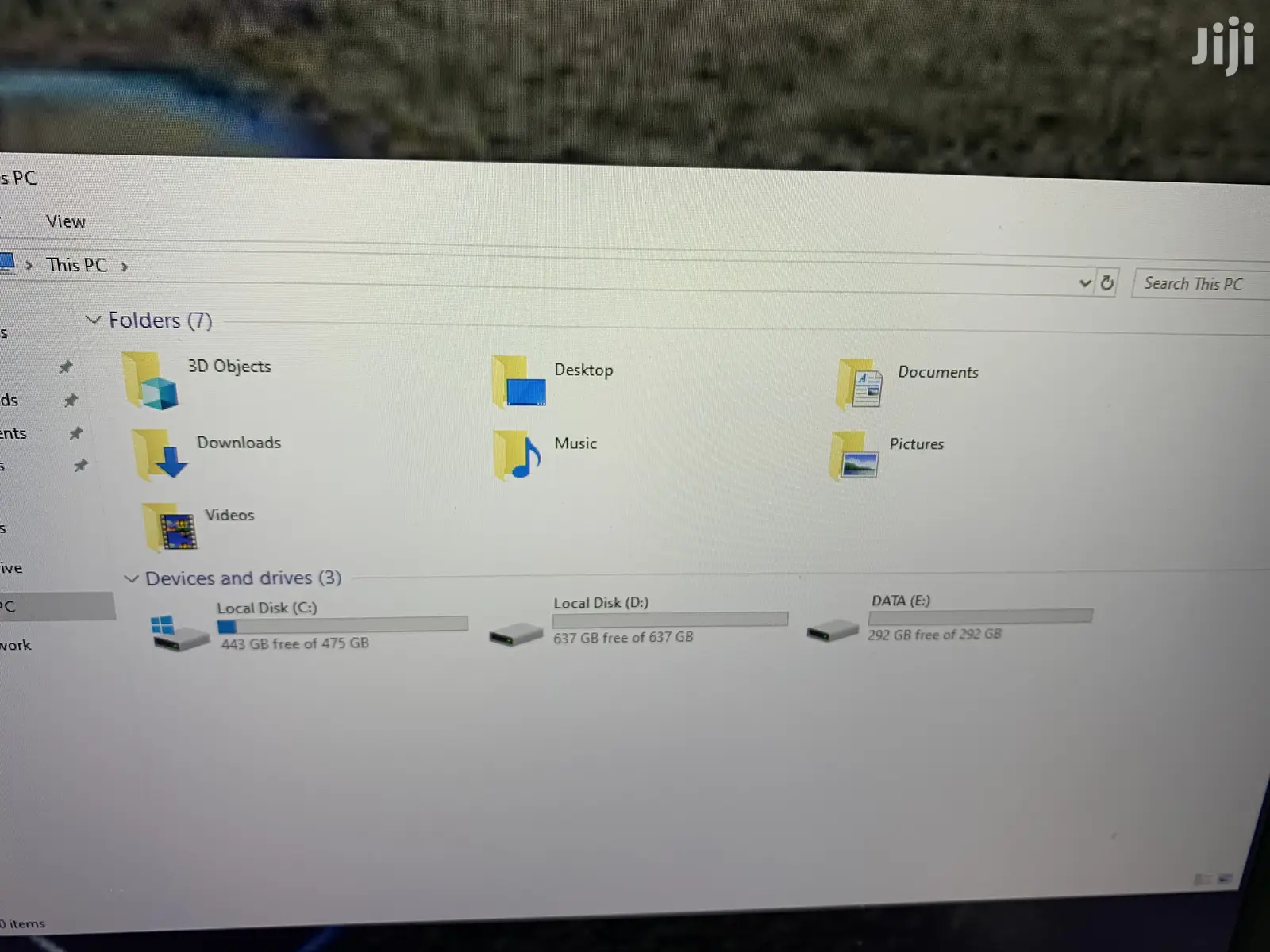 Laptop Alienware M17x R2 16GB Intel Core I7 SSD 1.5T