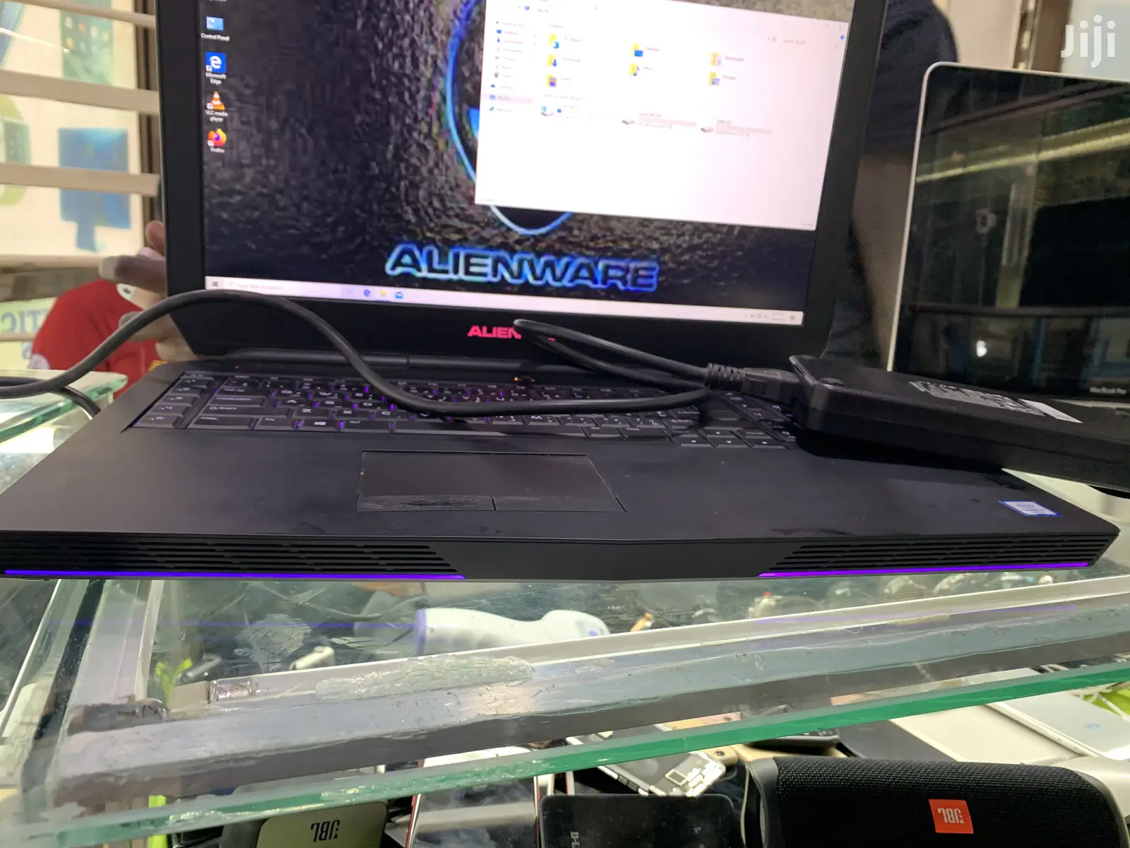 Laptop Alienware M17x R2 16GB Intel Core I7 SSD 1.5T