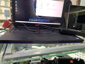 Laptop Alienware M17x R2 16GB Intel Core I7 SSD 1.5T