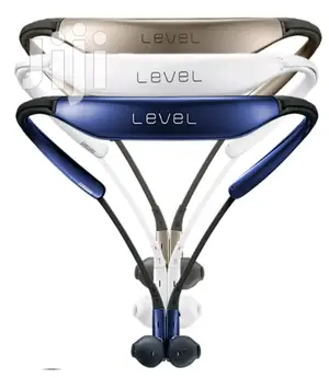 Level U Bluetooth Wireless Earphones