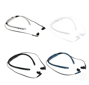 Level U Bluetooth Wireless Earphones
