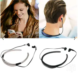 Level U Bluetooth Wireless Earphones