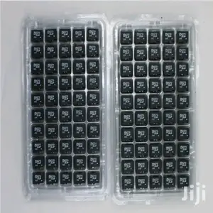 Original Memory Cards - All Sizes