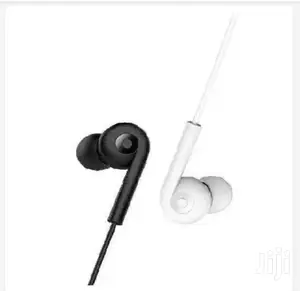 Oraimo Strong Base Ear Phones With Mic
