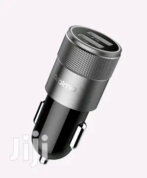 Oraimo Dual Car Charger