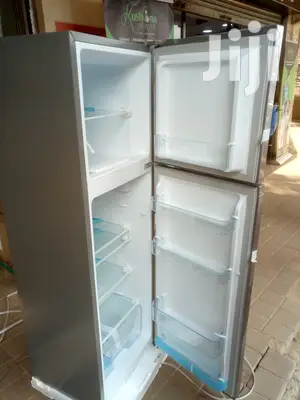 HISENSE 220litres Double Door Refrigerator
