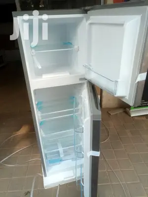 HISENSE 220litres Double Door Refrigerator