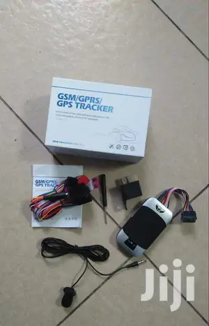 Original Taiwan Car Trackers/Gps