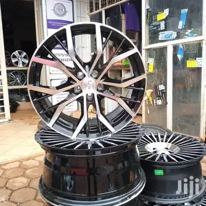 Rims For Landcruiser All Sizes Available