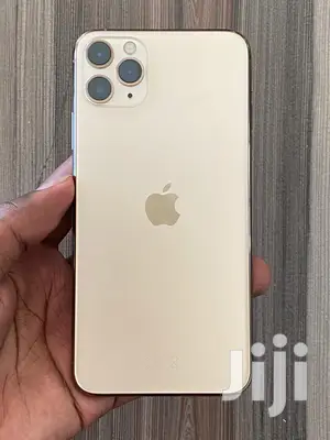 Apple iPhone 11 Pro Max 64 GB Gold
