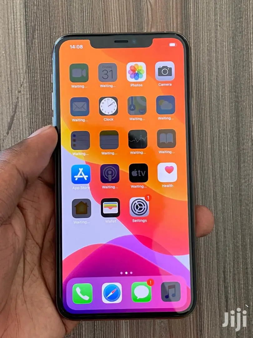 Apple iPhone 11 Pro Max 64 GB Gold