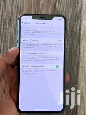 Apple iPhone 11 Pro Max 64 GB Gold