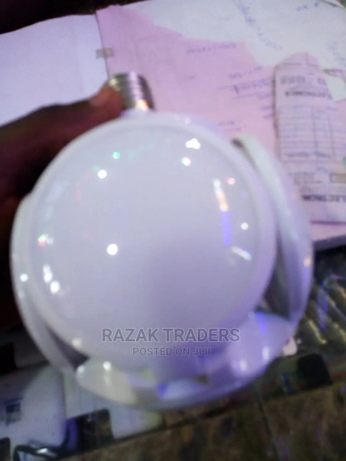 Light Bulbs