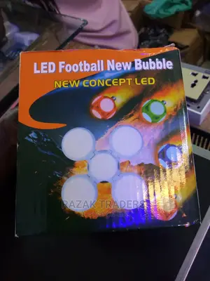 Light Bulbs