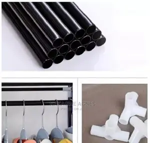 Simple Wardrobes