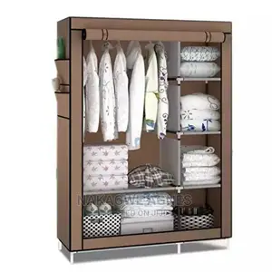 Simple Wardrobes