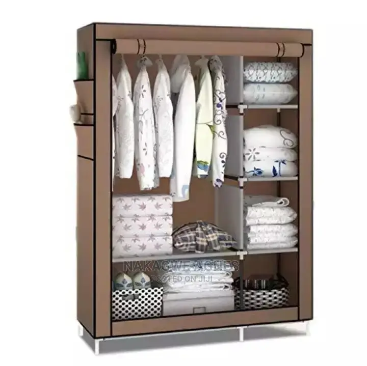 Simple Wardrobes