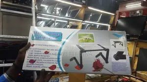 Multifunctional Laptop Table