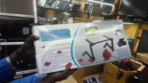 Multifunctional Laptop Table