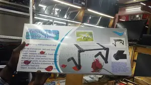 Multifunctional Laptop Table